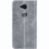 Krusell Sunne 2 Card Foliowallet Sony Xperia L2 vintage grey