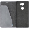 Krusell Sunne 2 Card Foliowallet Sony Xperia L2 vintage grey