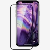 Devia Van Entire View Anti-glare Tempered Glass iPhone 11 Pro Max black