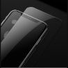Devia Van Entire View Anti-glare Tempered Glass iPhone 11 Pro Max black
