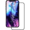 Devia Van Entire View Anti-glare Tempered Glass iPhone 11 Pro Black