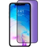 Devia Van Anti-blue Ray Full Screen Tempered Glass iPhone 11 Pro Max black