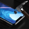 Devia Van Entire View Full Tempered Glass iPhone 11 Pro Max black