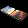 Devia Van Entire View Full Tempered Glass iPhone XR (6.1) black (10pcs)