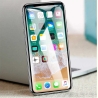 Devia Van Entire View Anti-glare Tempered Glass iPhone XR (6.1) black (10pcs)
