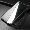 Devia Van Entire View Anti-glare Tempered Glass iPhone XR (6.1) black (10pcs)