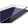 Devia Van Anti-blue Ray Full Screen Tempered Glass iPhone XR (6.1) black (10pcs)