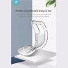Devia Ocean2 series case iPhone 11 Pro Max clear