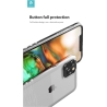 Devia Ocean2 series case iPhone 11 Pro Max clear