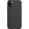 Devia Nature Series Silicone Case iPhone 12 Pro Max black