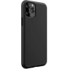 Devia Nature Series Silicone Case iPhone 12 Pro Max black