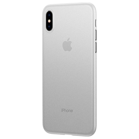 Devia ultrathin Naked case(PP) iPhone XS Max (6.5) clear