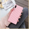 Devia Charming series case iPhone XS Max pink