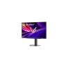 LG LCD Monitor|LG|27 "|3840 x 2160 pixels|4K Ultra HD|Native aspect ratio 16:9|LCD|Flat|27G810A-B