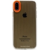 Devia Yonger Series Case Devia iPhone XS/X(5.8) orange