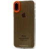 Devia Yonger Series Case Devia iPhone XS/X(5.8) orange