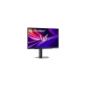 LG LCD Monitor|LG|27 "|3840 x 2160 pixels|4K Ultra HD|Native aspect ratio 16:9|LCD|Flat|27G810A-B