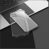 Devia Naked case(TPU) iPhone 11 Pro Max clear
