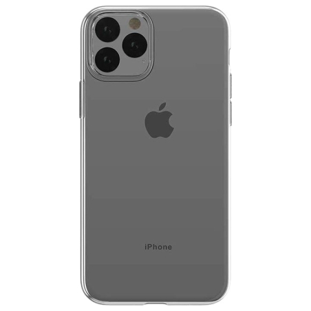 Devia Naked case(TPU) iPhone 11 Pro Max clear