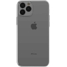 Devia Naked case(TPU) iPhone 11 Pro Max clear