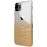 Devia Ocean series case iPhone 11 Pro Max gradual gold