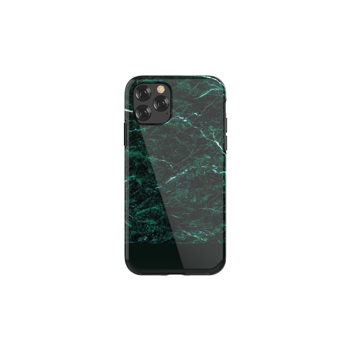 Devia Marble series case iPhone 11 Pro Max green