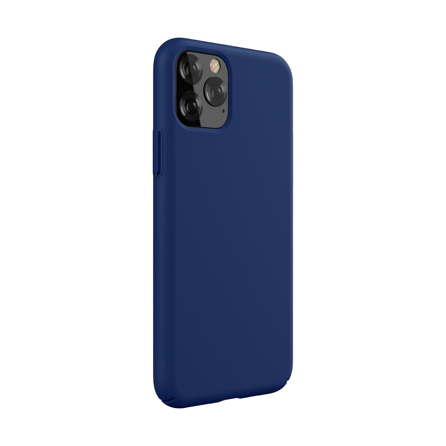 Devia Nature Series Silicone Case iPhone 11 Pro Max blue