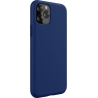 Devia Nature Series Silicone Case iPhone 11 Pro Max blue