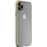 Devia Glimmer series case (PC) iPhone 11 Pro gold