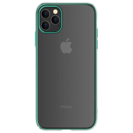 Devia Glimmer series case (PC) iPhone 11 Pro Max green