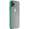 Devia Glimmer series case (PC) iPhone 11 Pro green