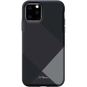 Devia simple style grid case iPhone 11 Pro Max gray