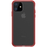 Devia Soft Elegant anti-shock case iPhone 11 Pro red