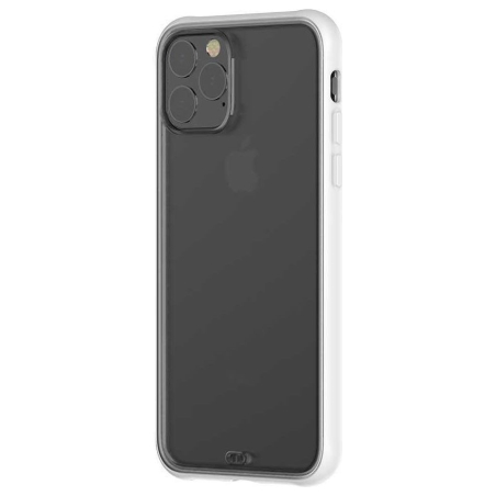 Devia Soft Elegant anti-shock case iPhone 11 Pro Max white