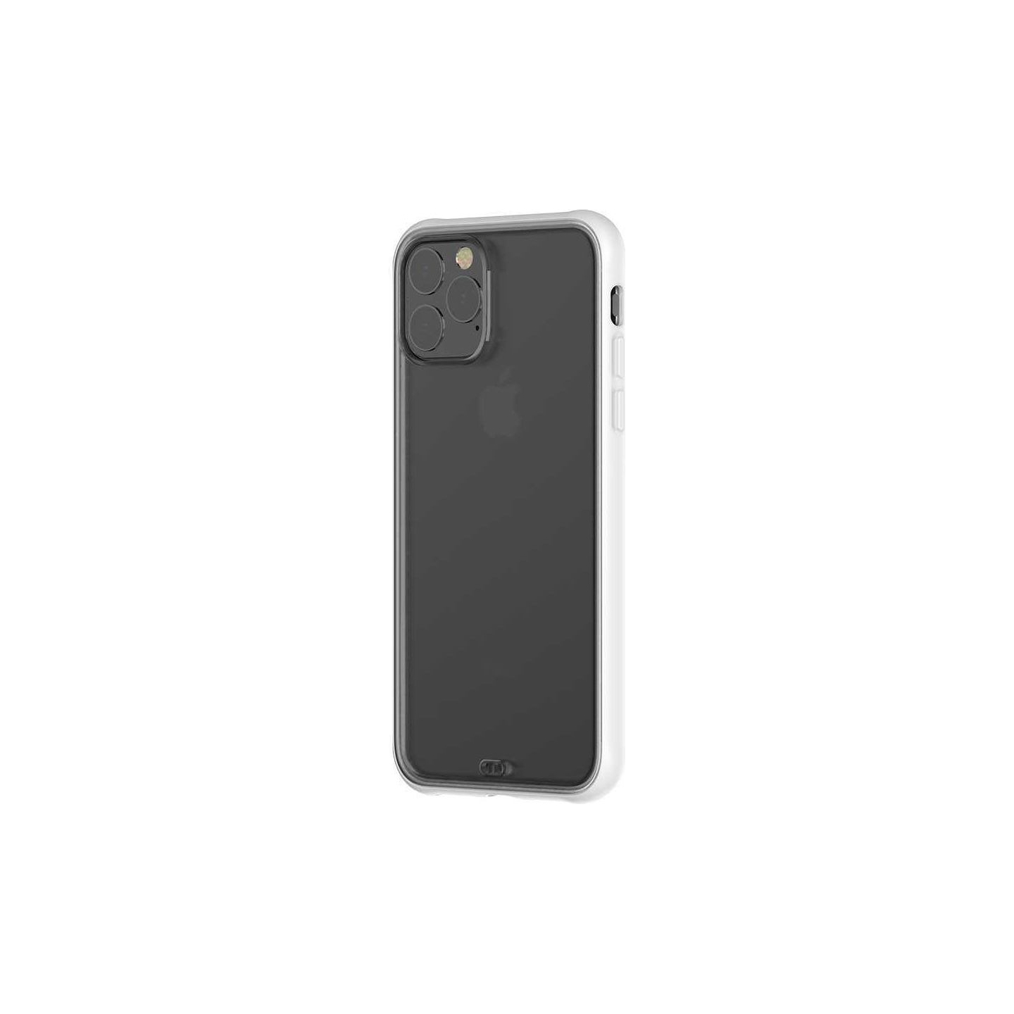 Devia Soft Elegant anti-shock case iPhone 11 Pro Max white