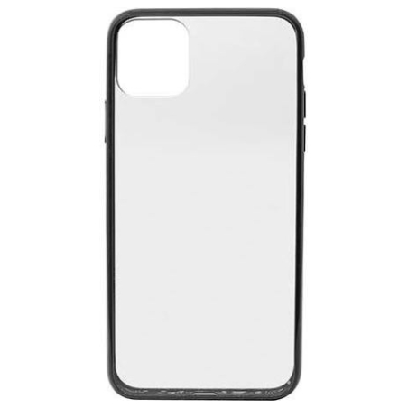 Devia Shark4 Shockproof Case iPhone 11 Pro black