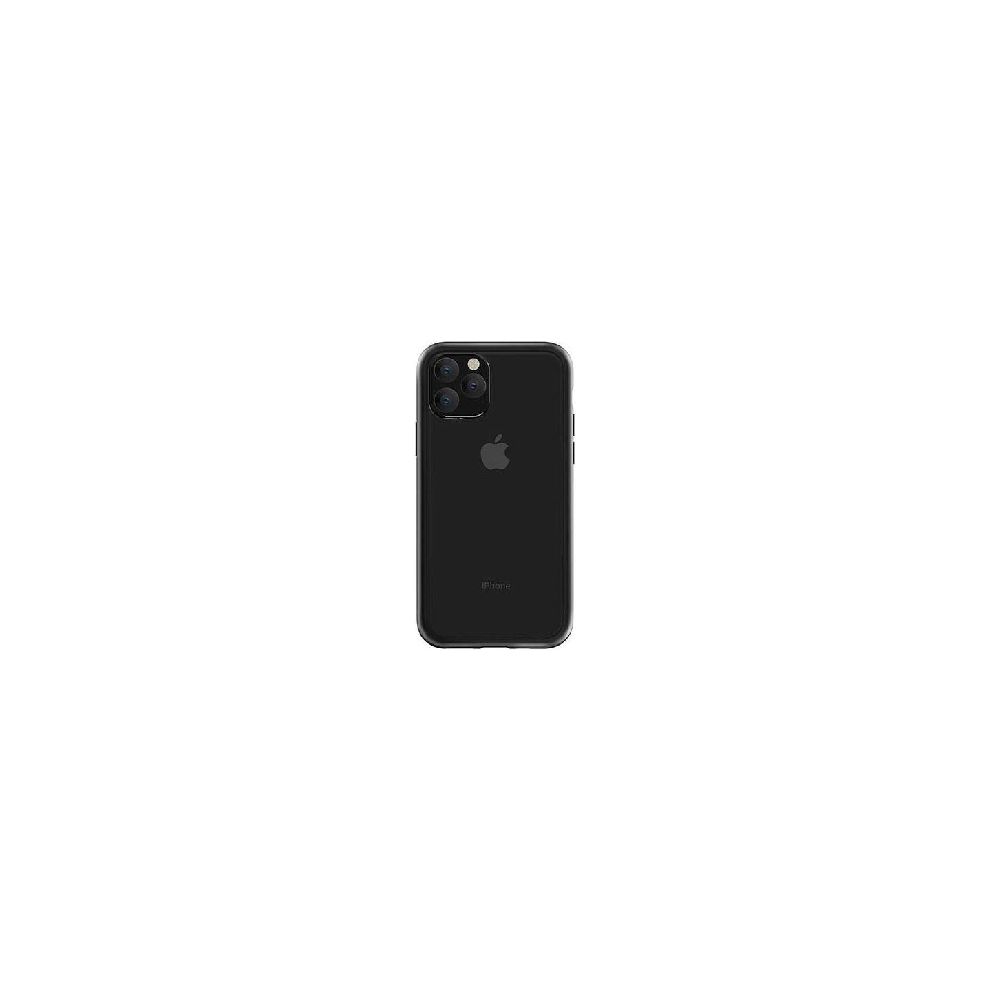 Devia Shark4 Shockproof Case iPhone 11 Pro black