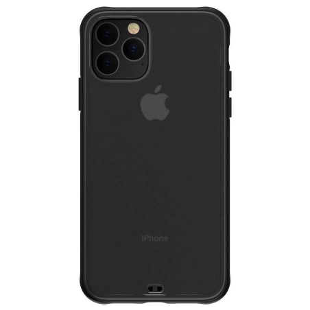 Devia Soft Elegant anti-shock case iPhone 11 Pro Max black