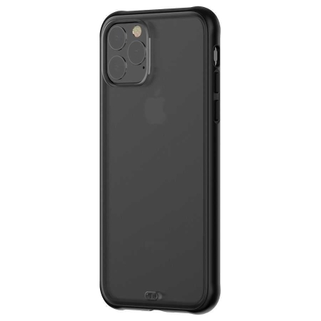Devia Soft Elegant anti-shock case iPhone 11 Pro Max black