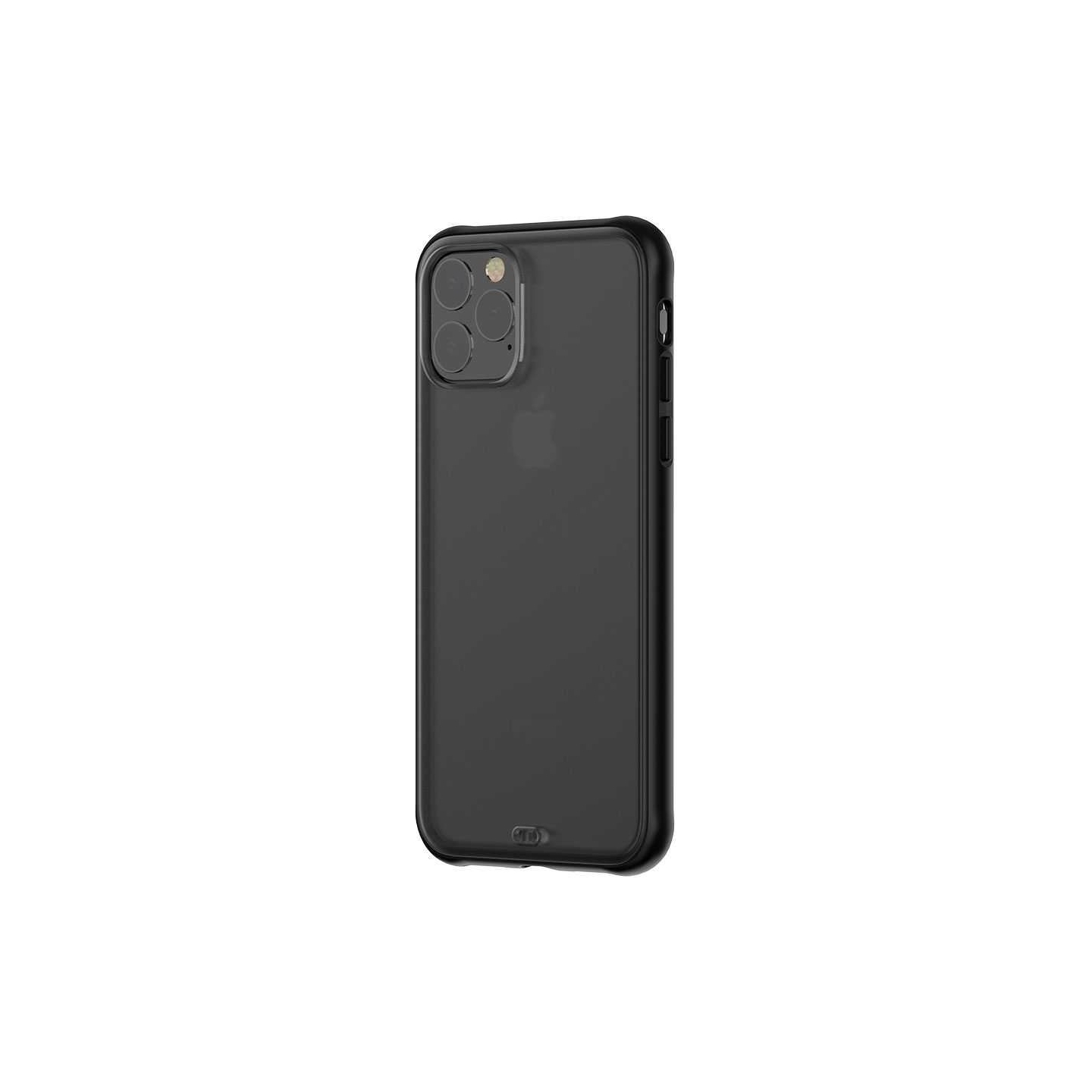 Devia Soft Elegant anti-shock case iPhone 11 Pro Max black