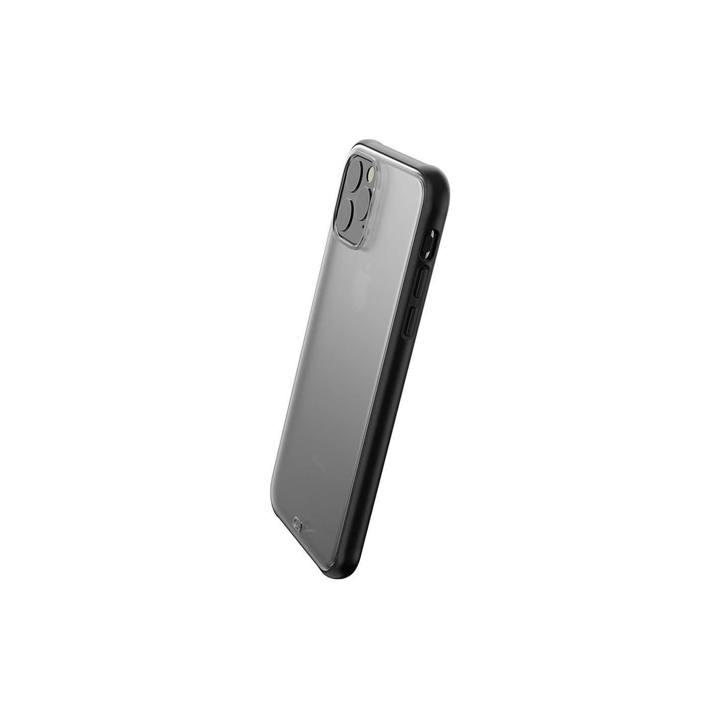 Devia Soft Elegant anti-shock case iPhone 11 Pro Max black
