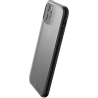 Devia Soft Elegant anti-shock case iPhone 11 Pro Max black