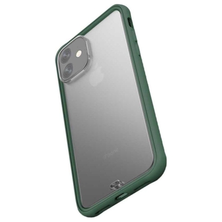 Devia Soft Elegant anti-shock case iPhone 11 Pro Max green