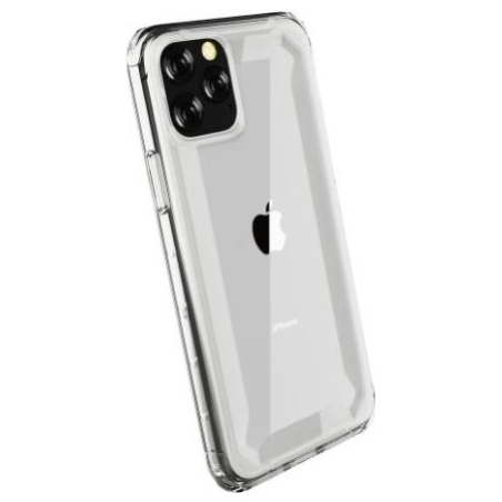 Devia Defender2 Series case iPhone 11 Pro Max clear
