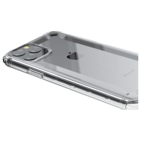 Devia Defender2 Series case iPhone 11 Pro black