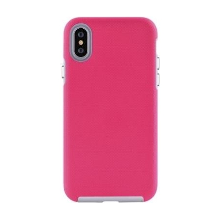 Devia KimKong Series Case iPhone XS Max (6.5) rose red