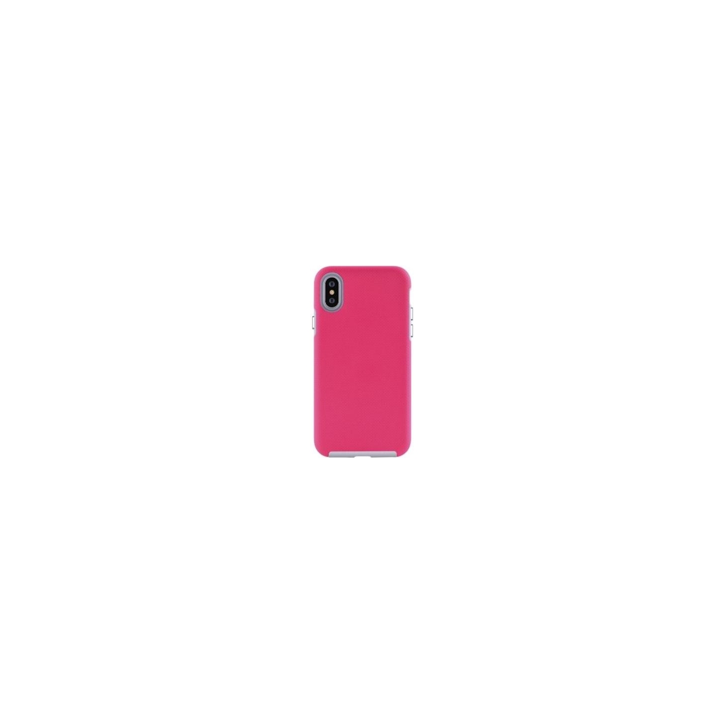 Devia KimKong Series Case iPhone XS Max (6.5) rose red