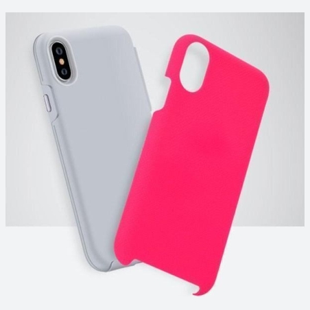 Devia KimKong Series Case iPhone XS Max (6.5) rose red