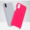 Devia KimKong Series Case iPhone XS Max (6.5) rose red