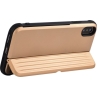 Devia H-Card Series Case iPhone XS Max (6.5) gold